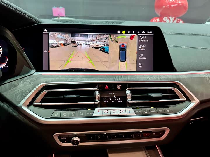 Фото 10 - BMW X5