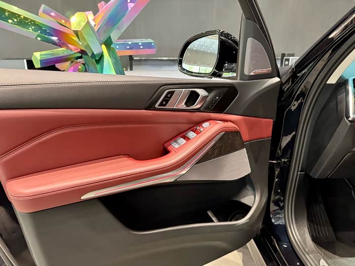 Фото 12 - BMW X5