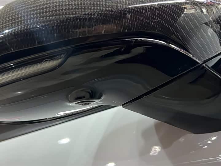 Фото 14 - Porsche Panamera