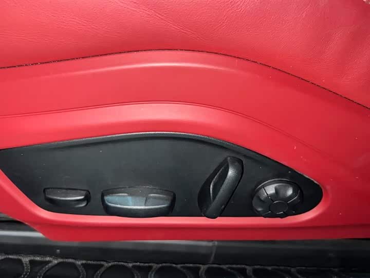 Фото 15 - Porsche Panamera