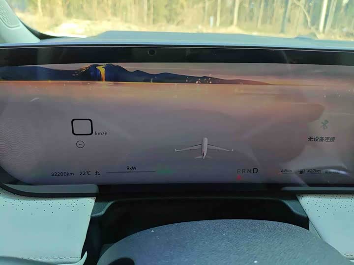 Фото 7 - Buick GL8 Hybrid