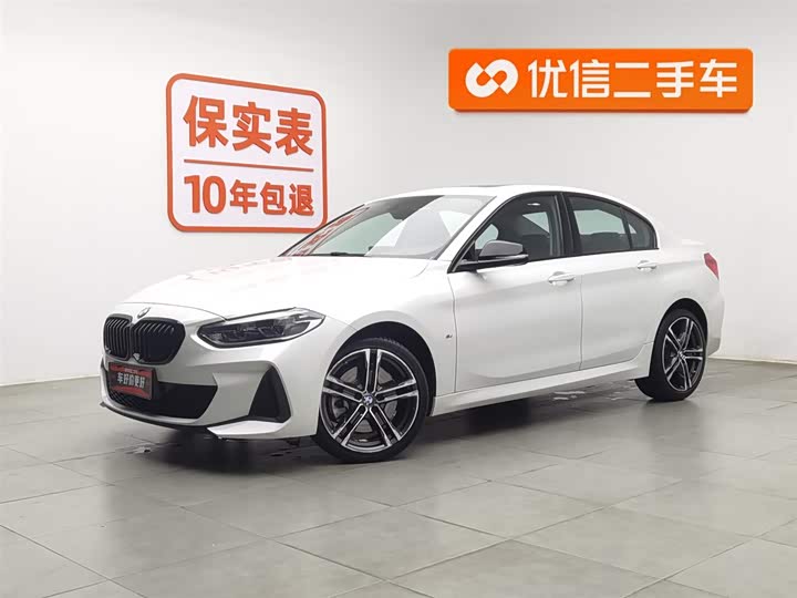 Фото 1 - BMW 1 Series