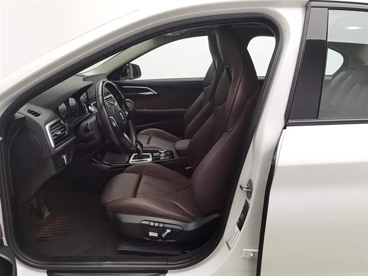 Фото 10 - BMW 1 Series