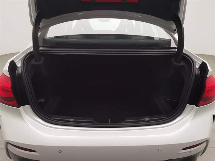 Фото 16 - BMW 1 Series