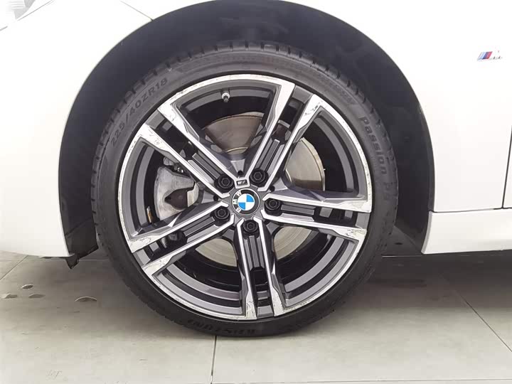 Фото 17 - BMW 1 Series