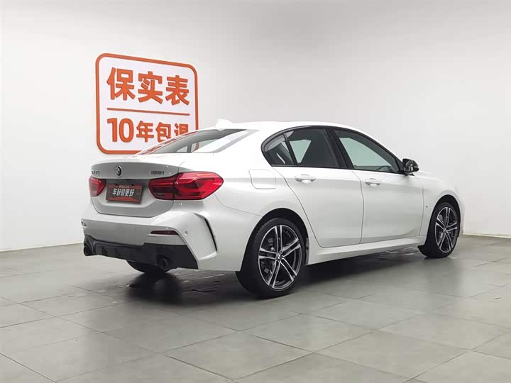 Фото 2 - BMW 1 Series