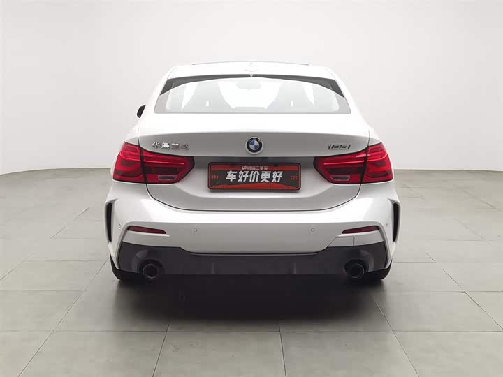 Фото 4 - BMW 1 Series