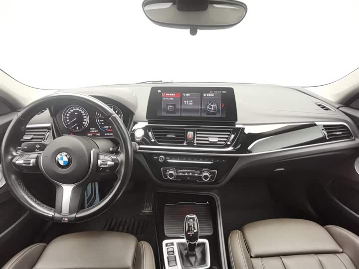 Фото 5 - BMW 1 Series