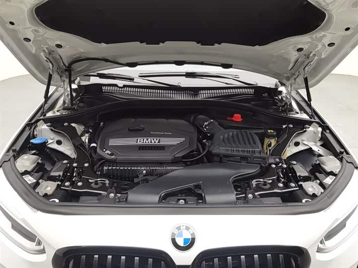 Фото 6 - BMW 1 Series