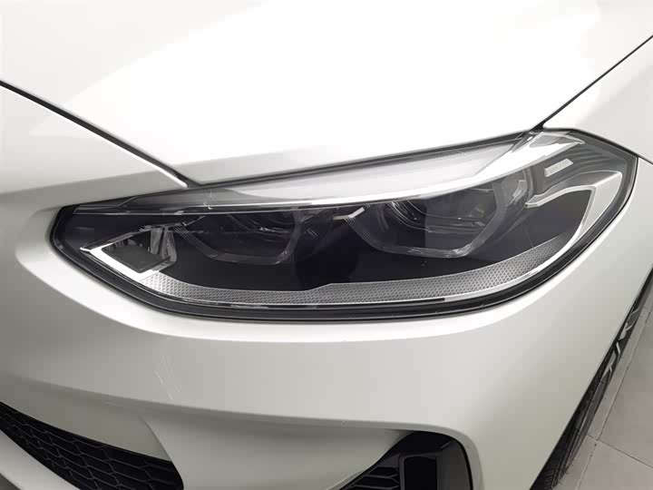 Фото 7 - BMW 1 Series