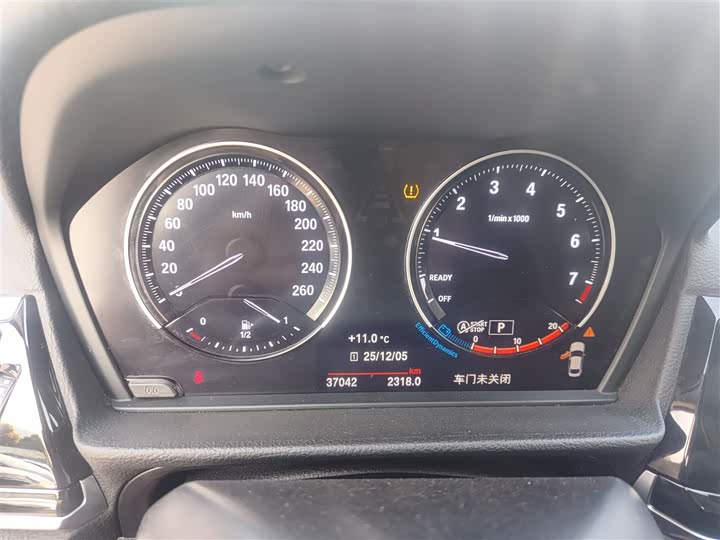 Фото 12 - BMW 1 Series