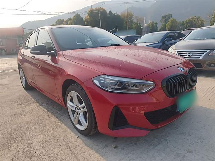 Фото 4 - BMW 1 Series