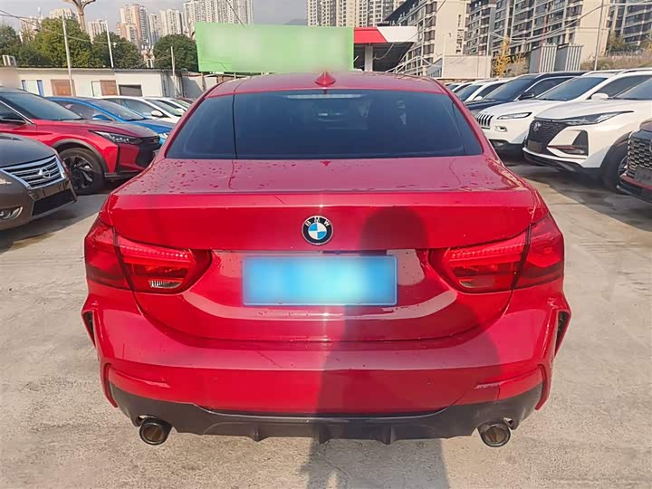 Фото 6 - BMW 1 Series