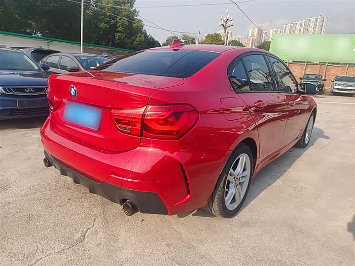 Фото 7 - BMW 1 Series