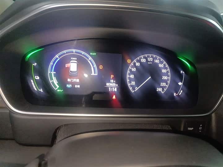 Фото 12 - Honda Odyssey