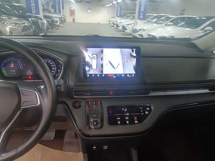 Фото 13 - Honda Odyssey