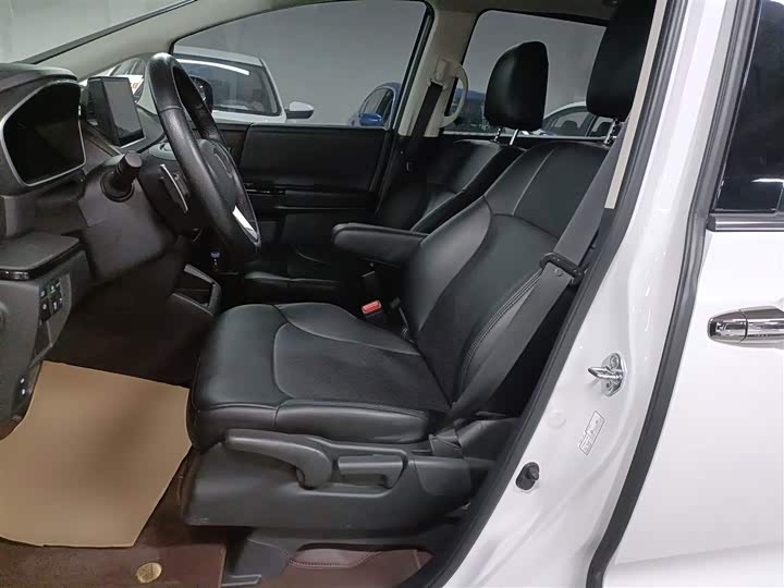 Фото 15 - Honda Odyssey