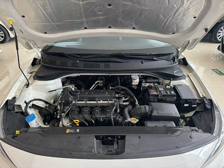 Фото 5 - Hyundai Celesta