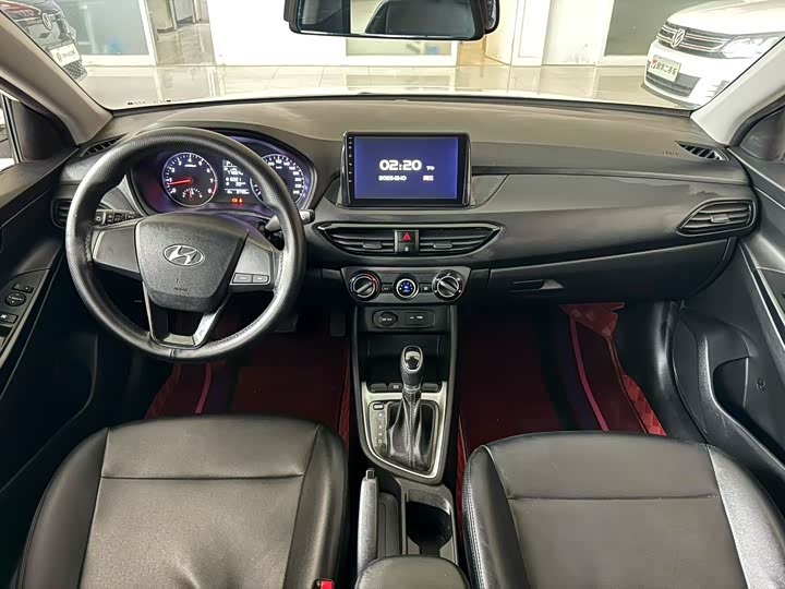 Фото 7 - Hyundai Celesta