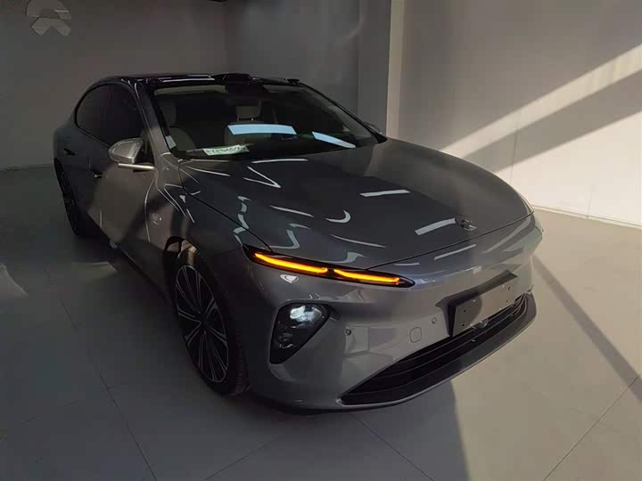 Фото 4 - Nio ET7