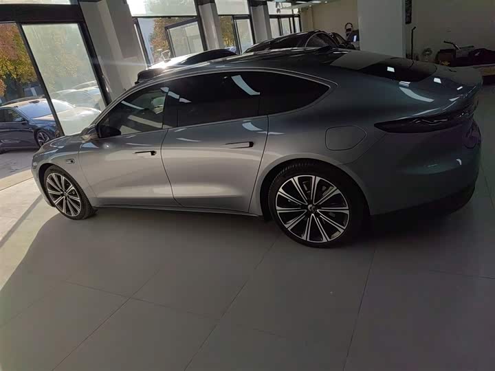 Фото 5 - Nio ET7