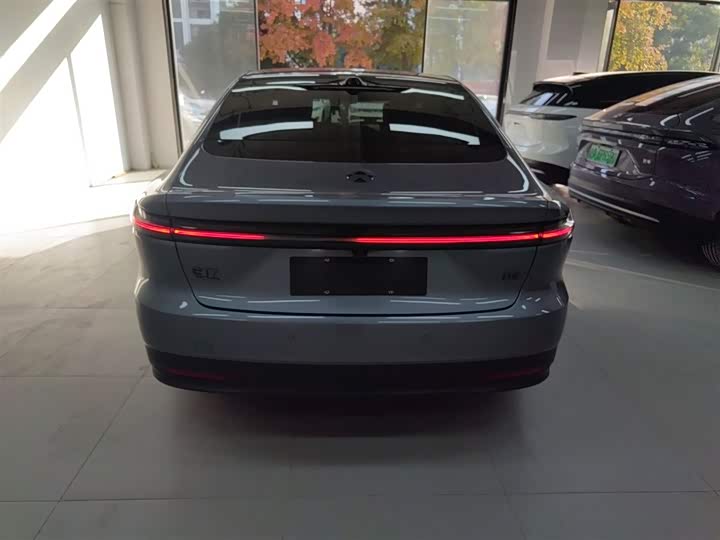 Фото 6 - Nio ET7