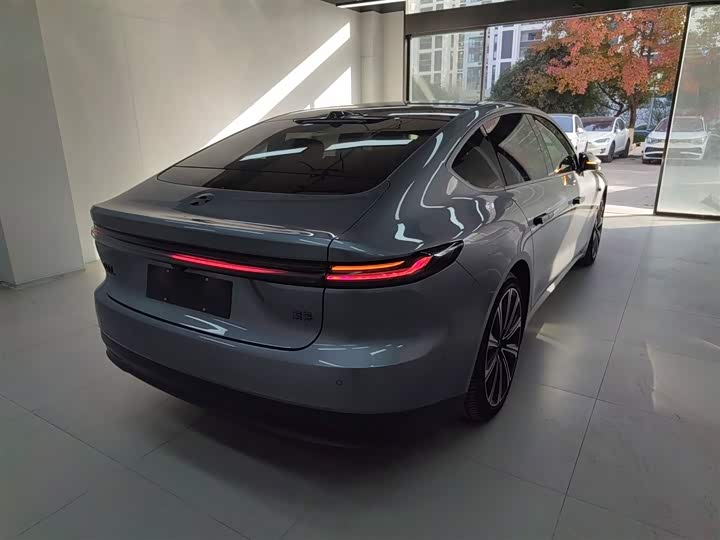 Фото 7 - Nio ET7