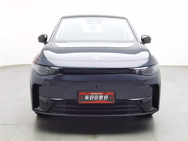 Фото 3 - Leapmotor C10