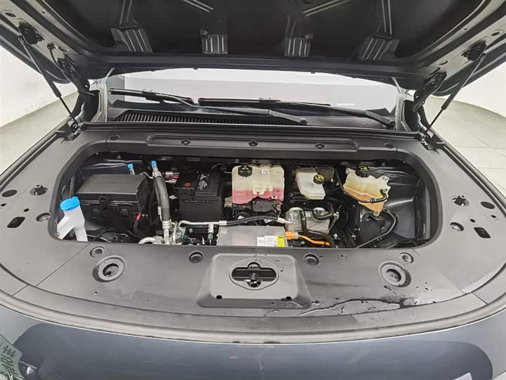 Фото 6 - Leapmotor C10