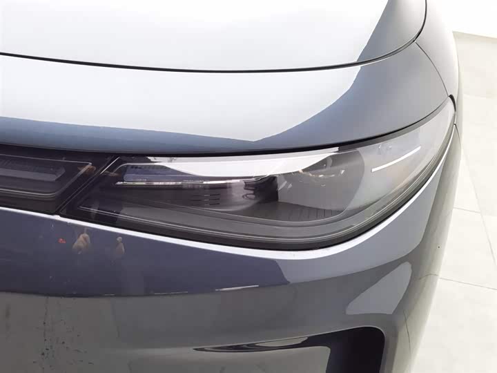 Фото 7 - Leapmotor C10