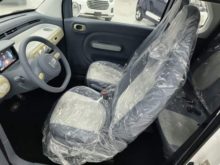 Фото 15 - Bestune Pony