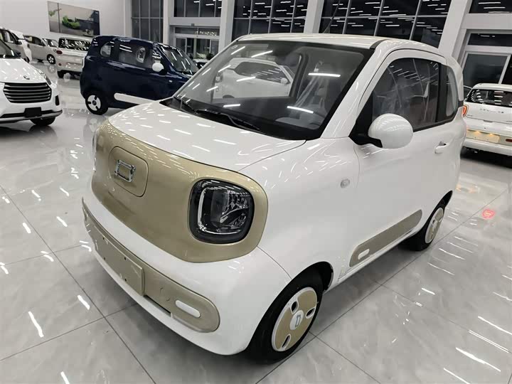 Фото 2 - Bestune Pony