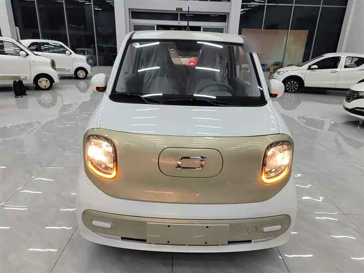 Фото 3 - Bestune Pony