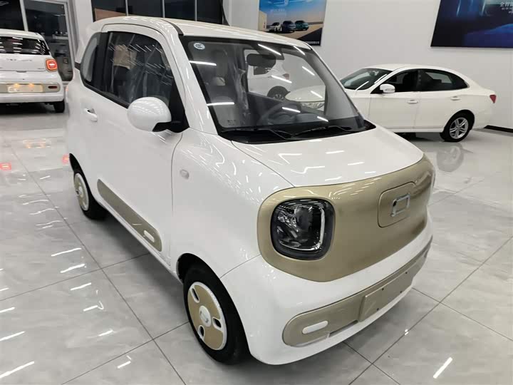 Фото 4 - Bestune Pony