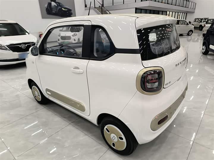 Фото 5 - Bestune Pony