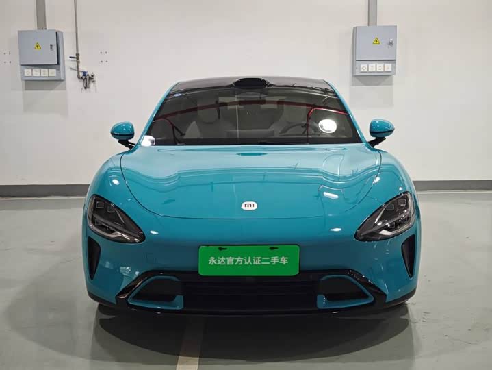 Фото 6 - Xiaomi SU7