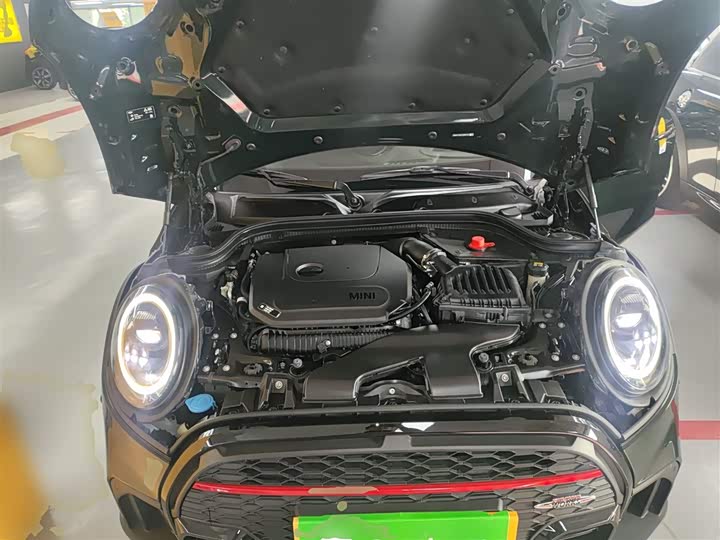 Фото 10 - Mini Mini JCW