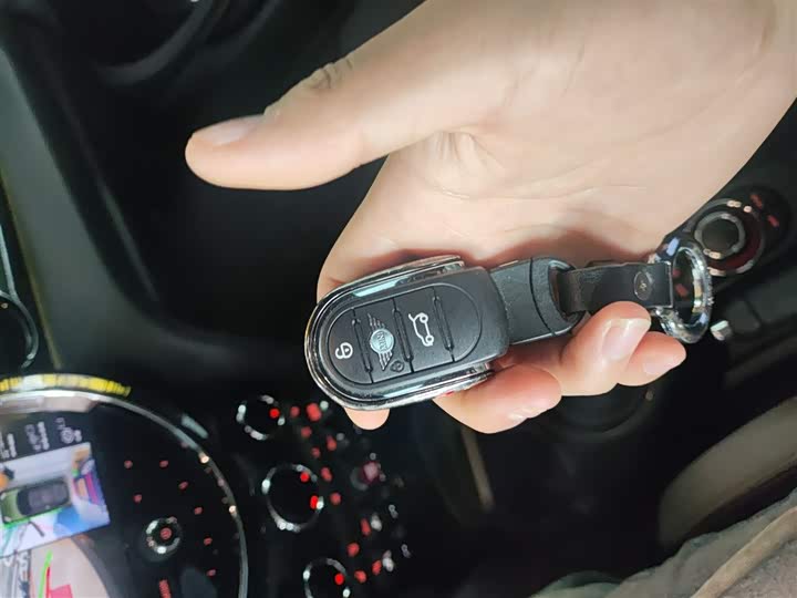 Фото 11 - Mini Mini JCW