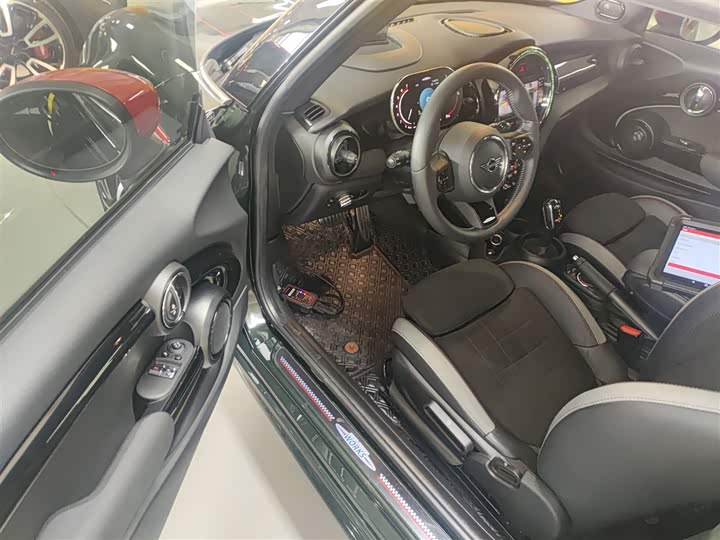 Фото 13 - Mini Mini JCW