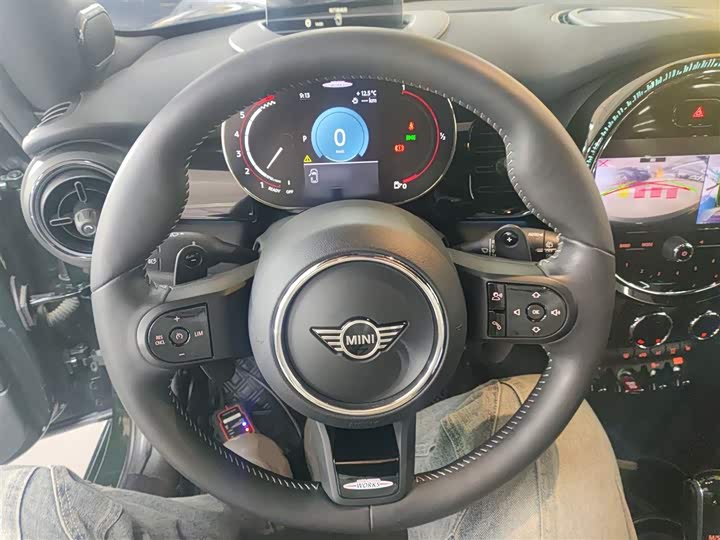 Фото 3 - Mini Mini JCW