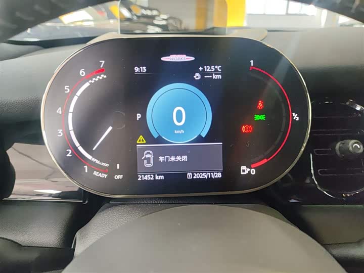 Фото 4 - Mini Mini JCW