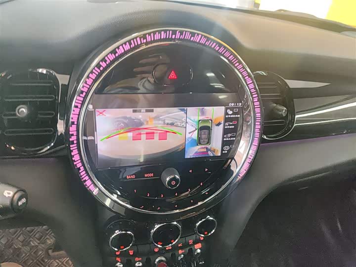 Фото 5 - Mini Mini JCW