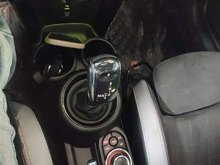 Фото 6 - Mini Mini JCW