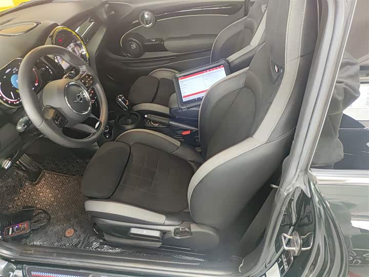 Фото 7 - Mini Mini JCW