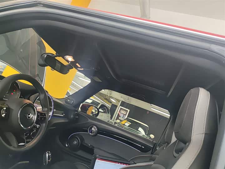 Фото 8 - Mini Mini JCW