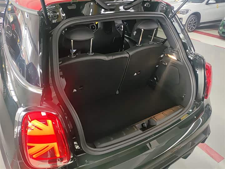 Фото 9 - Mini Mini JCW