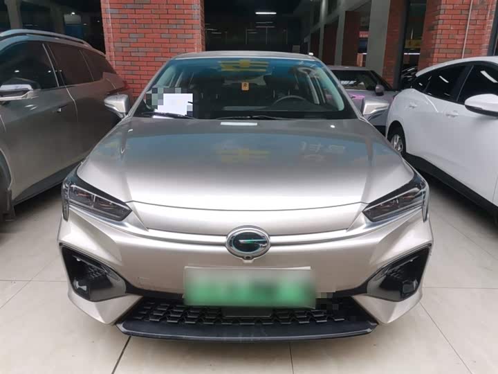 Фото 3 - GAC Aion S