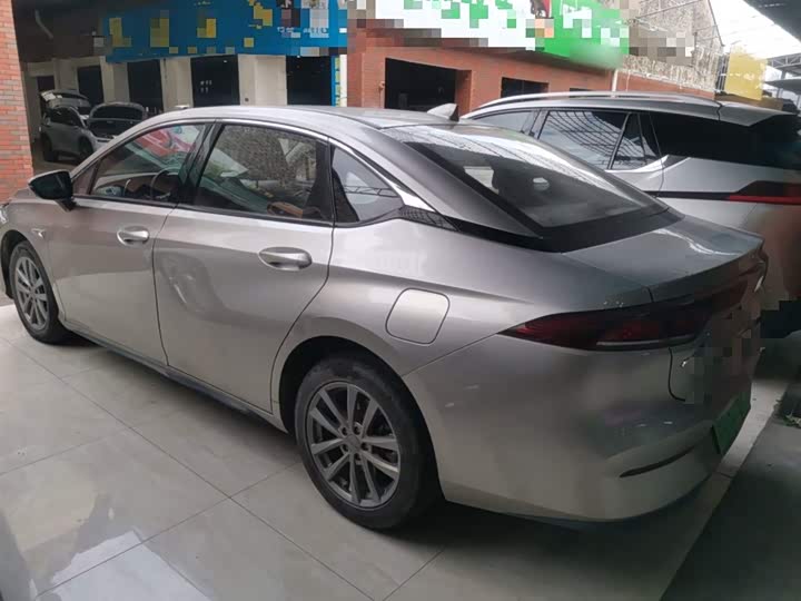 Фото 5 - GAC Aion S