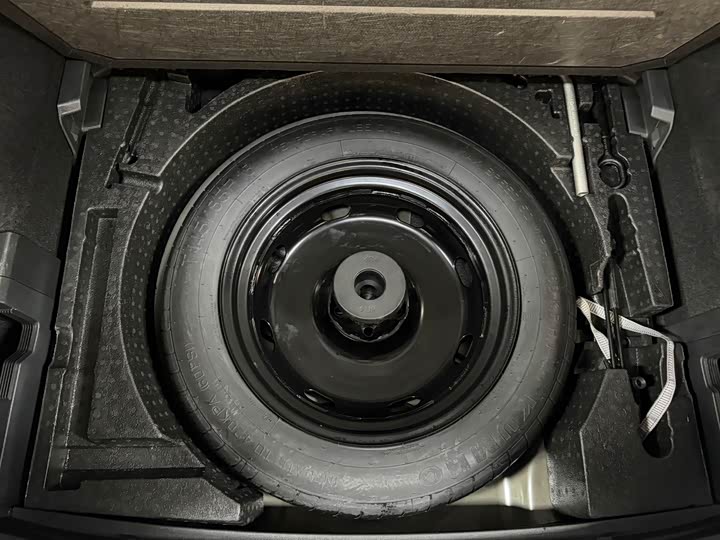 Фото 12 - Volkswagen Tayron