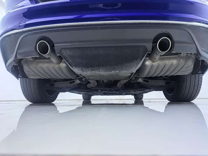 Фото 20 - Jaguar XE L